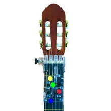 Load image into Gallery viewer, ChordBuddy USA Guitar Learning System Device-(6679533486274)