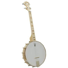 Load image into Gallery viewer, DEERING GOODTIME® 17-FRET TENOR OPENBACK BANJO-(7884722372863)