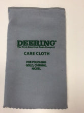 Charger l'image dans la galerie, Deering® Instrument Care Cloths-(6949907792066)