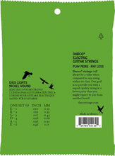 Load image into Gallery viewer, DARCO® BY MARTIN D920 LIGHT 9-46 ELECTRIC GUITAR STRINGS-(6639161835714)