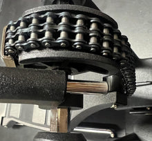 Charger l'image dans la galerie, PDW DRUMS 02-C Pédale de grosse caisse à double chaîne