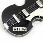 Charger l'image dans la galerie, Hofner HCT-500/1-TBK Contemporary Violin Bass, Black