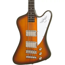 Charger l'image dans la galerie, Epiphone Thunderbird PRO 60s T-BIRD Bass - Tobacco Sunburst-(7813802721535)