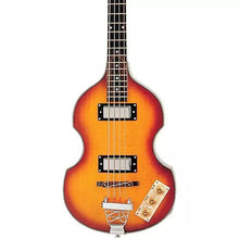 Charger l'image dans la galerie, Epiphone Viola Bass - Vintage Sunburst-(7777731870975)
