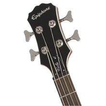 Charger l'image dans la galerie, Epiphone Viola Bass - Vintage Sunburst-(7777731870975)