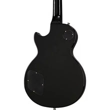 Charger l'image dans la galerie, Epiphone Les Paul Classic Electric Guitar - Ebony-(7777737474303)