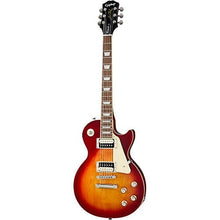 Charger l'image dans la galerie, Epiphone Les Paul Classic Electric Guitar - Heritage Cherry Sunburst-(7777738817791)