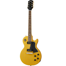 Charger l'image dans la galerie, Epiphone Les Paul Special Electric Guitar - TV Yellow-(7885043695871)