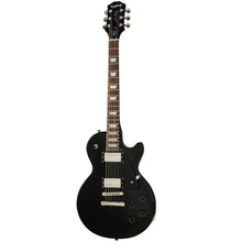 Charger l'image dans la galerie, Epiphone Les Paul Studio Electric Guitar - Ebony-(7885031571711)
