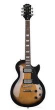 Charger l'image dans la galerie, Epiphone Les Paul Studio Electric Guitar - Smokehouse Burst-(7885021741311)