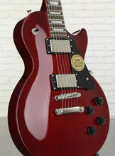 Charger l'image dans la galerie, Epiphone Les Paul Studio Electric Guitar - Wine Red-(7885026066687)