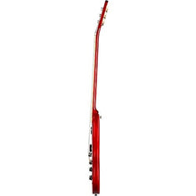 Charger l'image dans la galerie, Epiphone SG Standard Left-handed Electric Guitar - Cherry-(7757287522559)