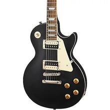 Charger l'image dans la galerie, Epiphone Les Paul Classic Worn Electric Guitar - Worn Ebony-(7795090096383)