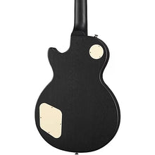 Charger l'image dans la galerie, Epiphone Les Paul Classic Worn Electric Guitar - Worn Ebony-(7795090096383)