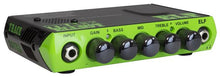 Charger l'image dans la galerie, Micro-basse Trace Elliot ELF 200 watts