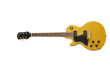 Charger l'image dans la galerie, Epiphone Les Paul Special LEFT-Handed - TV Yellow-(7987953074431)