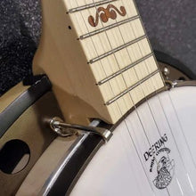 Charger l'image dans la galerie, GOODTIME® TWO BANJO - QUINCAILLERIE EN BRONZE - SORTIE LIMITÉE