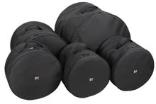 Charger l'image dans la galerie, Ensemble de 5 sacs de batterie (14" x 6,5", 12" x 11", 13" x 12", 16" x 16", 22" x 18")