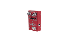 Charger l'image dans la galerie, Pédale d'effet de distorsion moderne Joyo R-17 Dark Flame