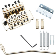 Charger l'image dans la galerie, Floyd Rose Style Tremolo System