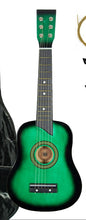 Charger l'image dans la galerie, Ensemble de 25 guitares acoustiques pour enfants