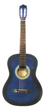 Charger l'image dans la galerie, Guitare acoustique pour débutant 38"