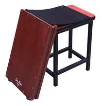 Load image into Gallery viewer, Gon Bops El Falco Cajon with Carrying Bag