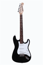 Charger l'image dans la galerie, Guitares électriques Huntington USA Outlaw Solid Body Strat Style