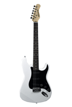 Charger l'image dans la galerie, Guitares électriques Huntington USA Outlaw Solid Body Strat Style
