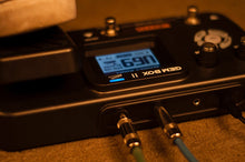Charger l'image dans la galerie, JOYO GEM BOX II MULTIEFFECT Pédale d'effet guitare