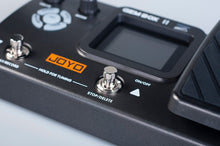 Charger l'image dans la galerie, JOYO GEM BOX II MULTIEFFECT Pédale d'effet guitare