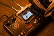 Charger l'image dans la galerie, JOYO GEM BOX II MULTIEFFECT Pédale d'effet guitare