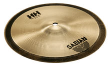 Charger l'image dans la galerie, SABIAN 15005MPM HH Mid Max Stax cymbal with unlathed edges and durable design