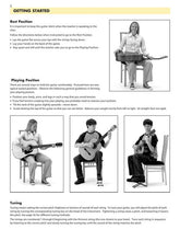 Load image into Gallery viewer, Essential Elements for Guitar – Book 1 Comprehensive Guitar Method-(6718261592258)