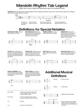 Charger l'image dans la galerie, LES 50 PREMIÈRES CHANSONS À JOUER À LA MANDOLINE