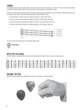 Load image into Gallery viewer, HAL LEONARD TENOR BANJO METHOD