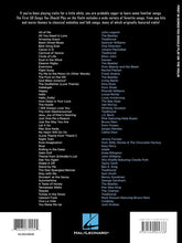 Charger l'image dans la galerie, LES 50 PREMIÈRES CHANSONS À JOUER AU VIOLON