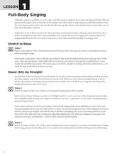 Charger l'image dans la galerie, FIRST 15 LESSONS – VOICE (POP SINGERS' EDITION) A Beginner's Guide, Featuring Step-By-Step Lessons with Audio, Video, and Popular Songs!-(6897677402306)