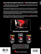 Charger l'image dans la galerie, Clavier Hal Leonard FastTrack - Le pack de démarrage du livre 1 comprend un livre de méthodes avec audio et vidéo en ligne