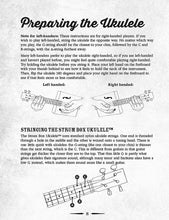 Charger l'image dans la galerie, LE KIT COMPLET UKULELE ELECTRIC STRUM BOX