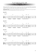 Load image into Gallery viewer, FIRST 50 BLUES TURNAROUNDS YOU SHOULD PLAY ON GUITAR-(6897192730818)