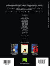 Load image into Gallery viewer, FIRST 50 BLUES TURNAROUNDS YOU SHOULD PLAY ON GUITAR-(6897192730818)