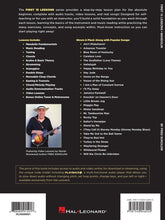 Charger l'image dans la galerie, FIRST 15 LESSONS – MANDOLIN A Beginner's Guide, Featuring Step-By-Step Lessons with Audio, Video, and Popular Songs!-(6897699717314)