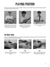 Charger l'image dans la galerie, HAL LEONARD UKULELE STARTER PACK Comprend un ukulélé, un livre de méthode avec audio en ligne et un DVD