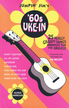 Charger l'image dans la galerie, JUMPIN' JIM'S '60S UKE-IN Ukulele Solo
