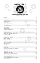 Charger l'image dans la galerie, JUMPIN' JIM'S '60S UKE-IN Ukulele Solo