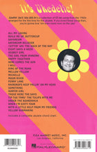 Charger l'image dans la galerie, JUMPIN' JIM'S '60S UKE-IN Ukulele Solo