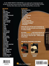 Load image into Gallery viewer, FINGERSTYLE GUITAR METHOD A Complete Guide with Step-by-Step Lessons and 36 Great Fingerstyle Songs-(6897339334850)