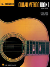 Charger l'image dans la galerie, HAL LEONARD GUITAR METHOD BOOK 1 Livre seul