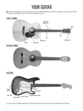 Charger l'image dans la galerie, HAL LEONARD GUITAR METHOD BOOK 1 – DEUXIÈME ÉDITION